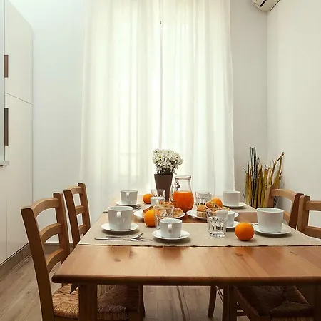 Apartament Apartments Rom - Ila02352-Cya