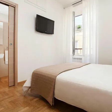 Apartments Rom - Ila02352-Cya *